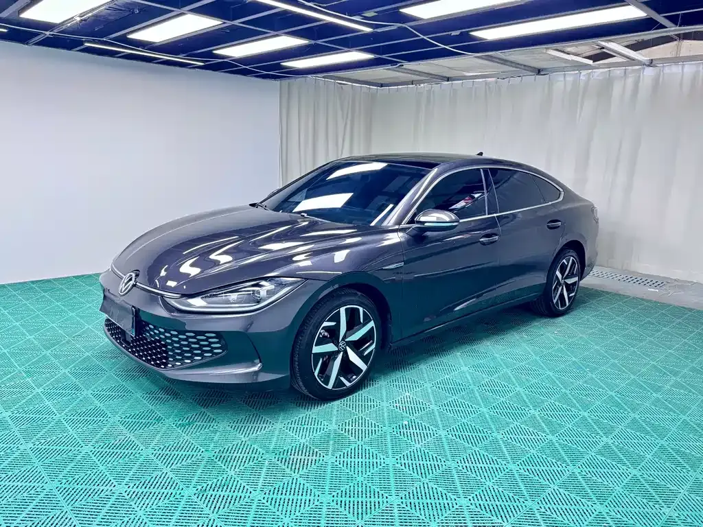 Lingdu 2022 Lingdu L 280TSI DSG Hot Edition