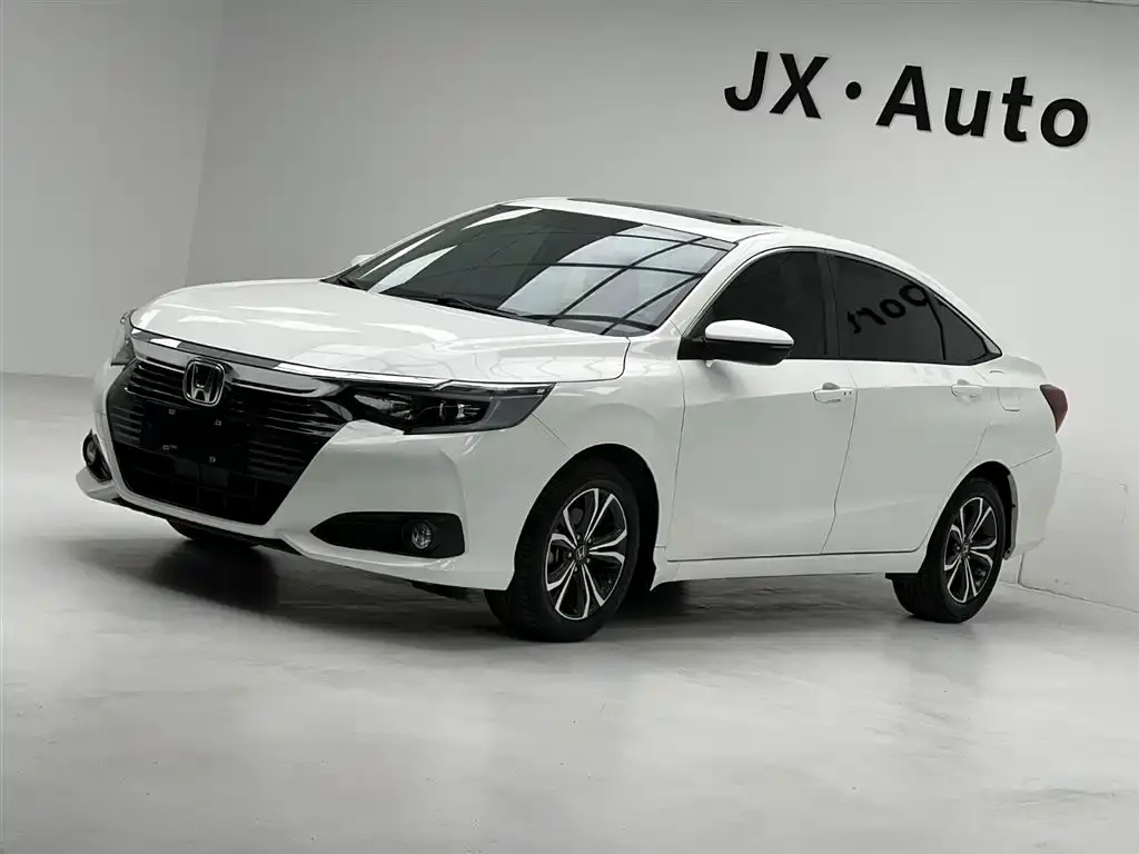 Lingpai 2022 180Turbo CVT Deluxe Edition