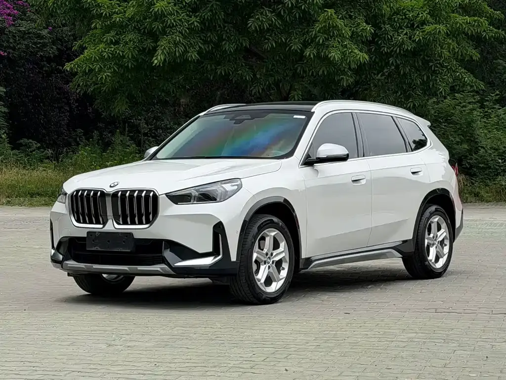 BMW X1 2023 sDrive20Li X Design Package
