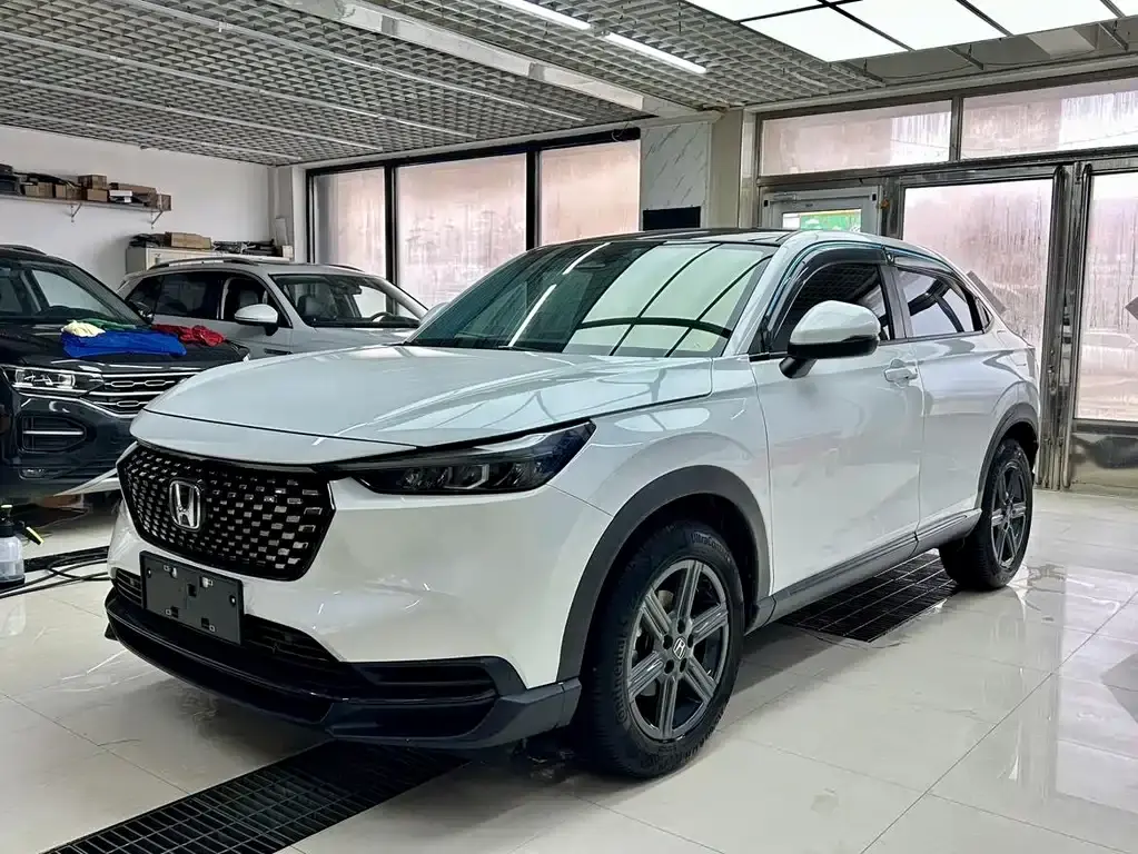Honda XR-V 2023 1.5L CVT Hot Edition