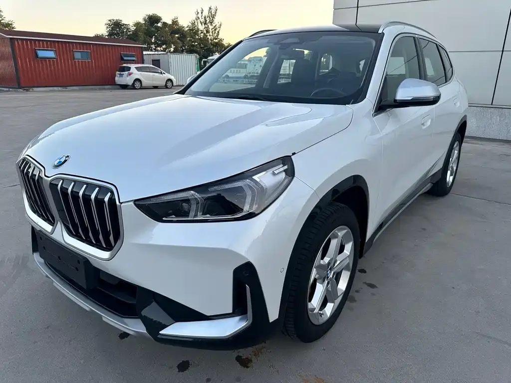 BMW X1 2023 sDrive20Li X Design Package