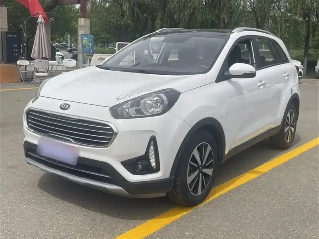 KX3 Ao Pao 2017 1.6T automatic Aoya version