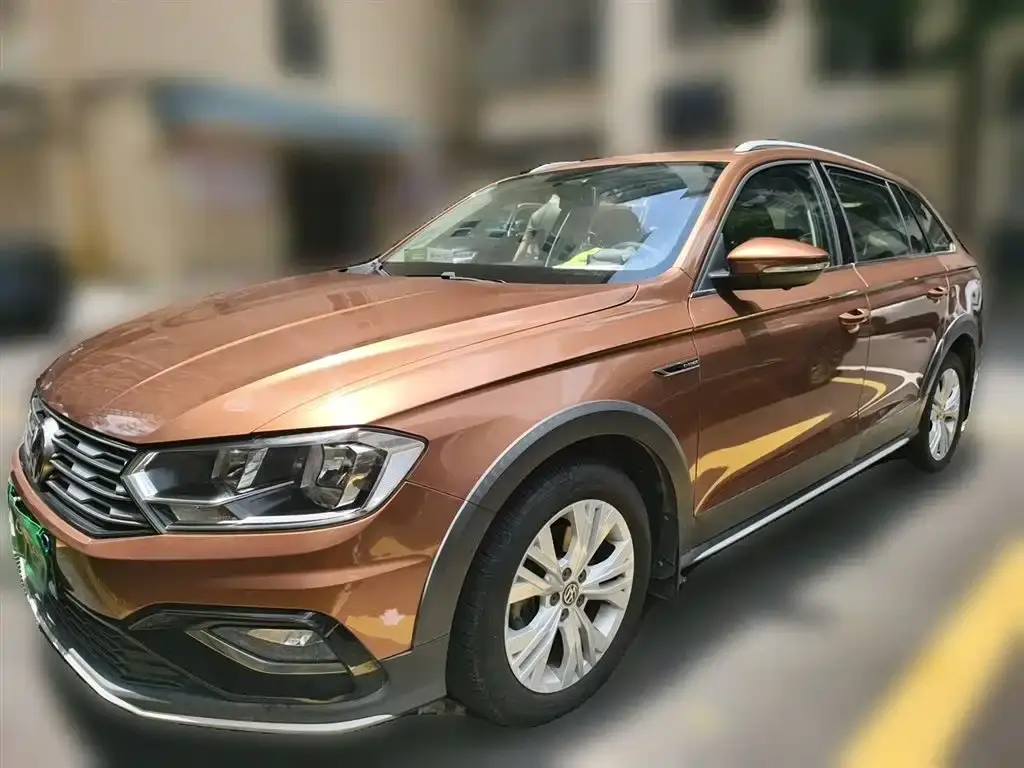 C-TREK Weiling 2017 230TSI DSG comfort model