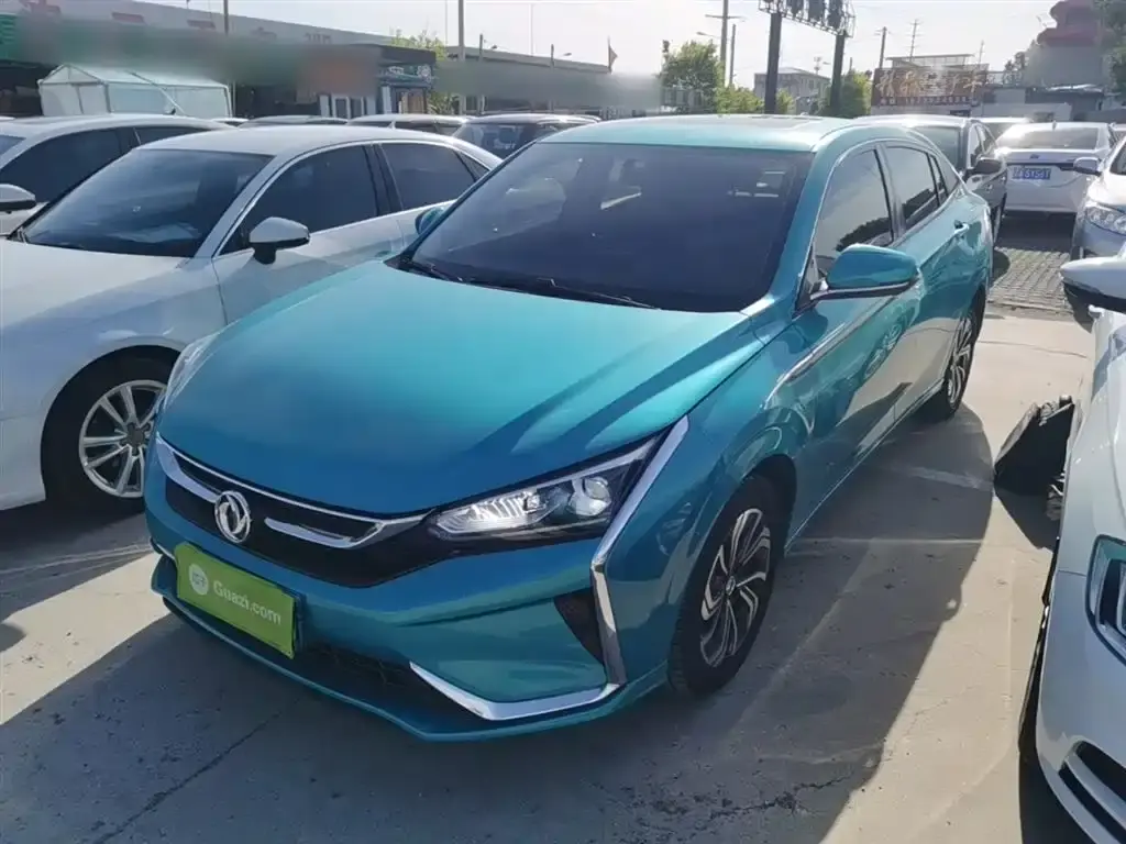Yixuan 2021 230T Automatic Honor Edition