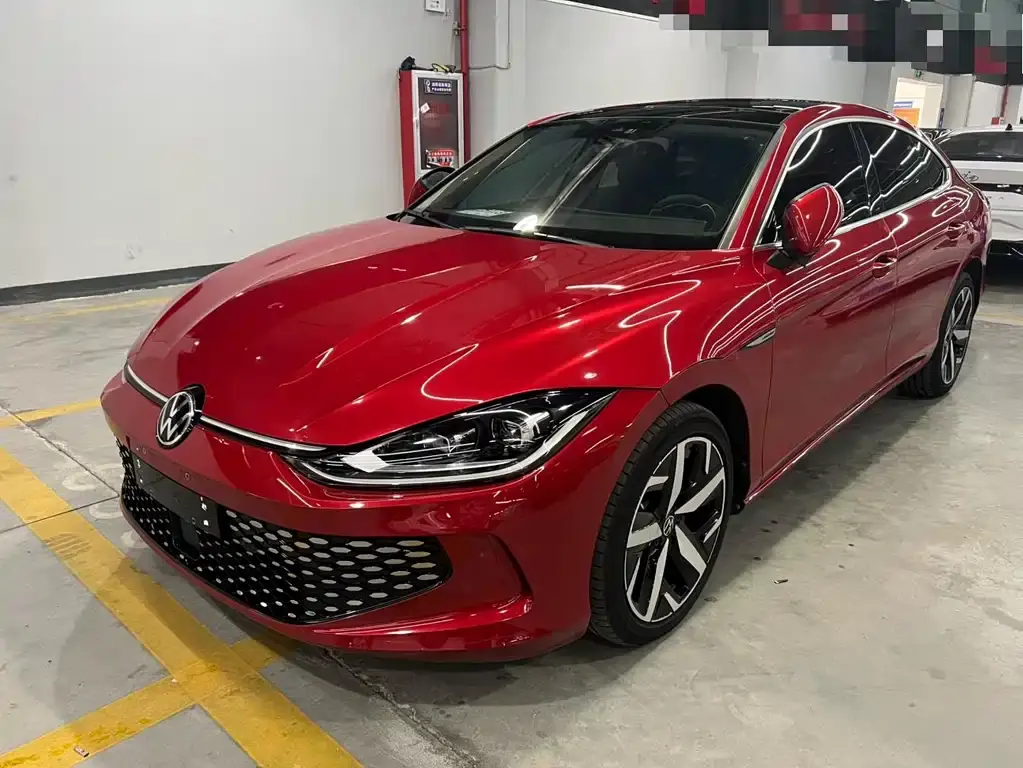 Lingdu 2022 Lingdu L 280TSI DSG Hot Edition