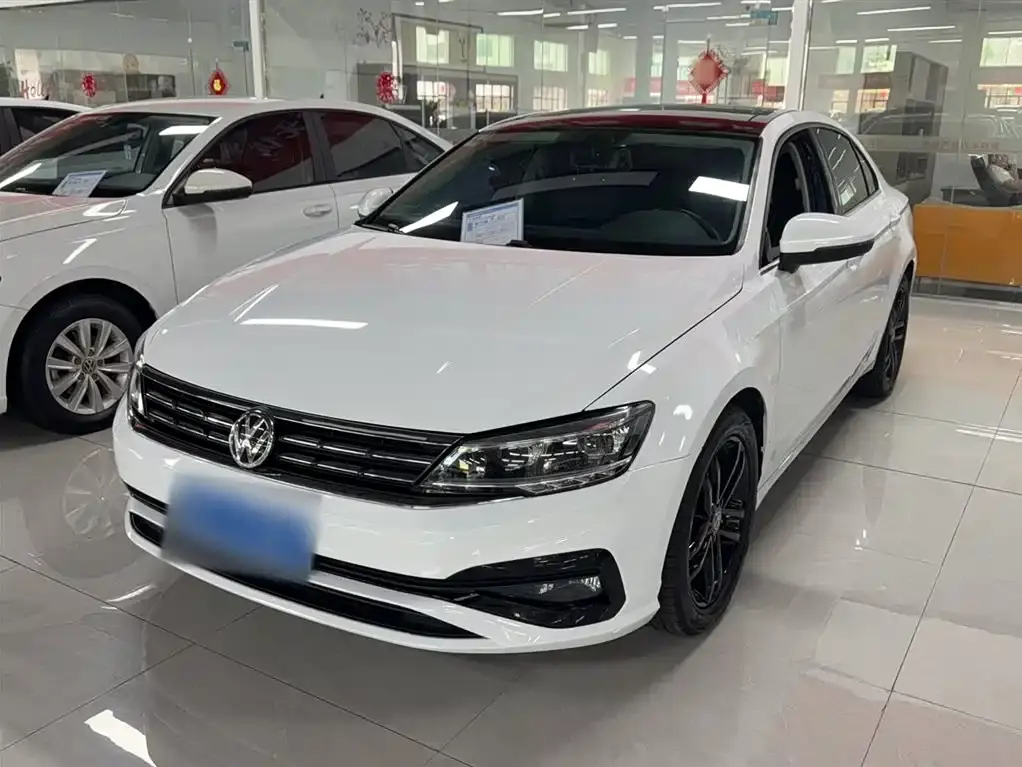 Lingdu 2021 280TSI DSG Comfort Edition