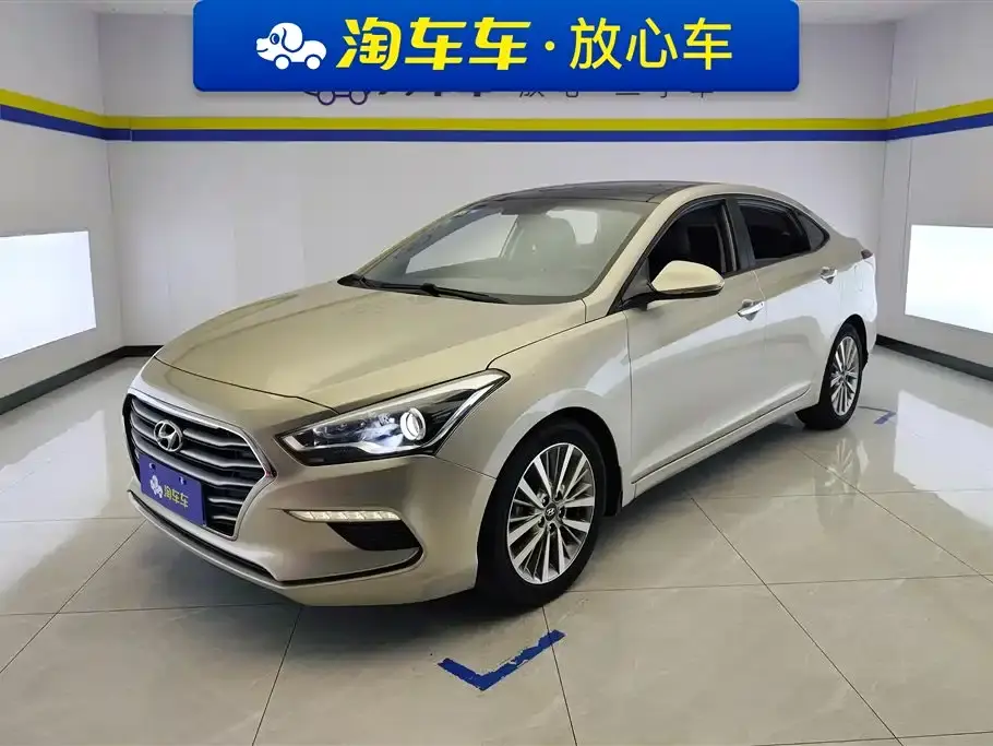 Famous pictures 2017 1.8L automatic premium DLX National V