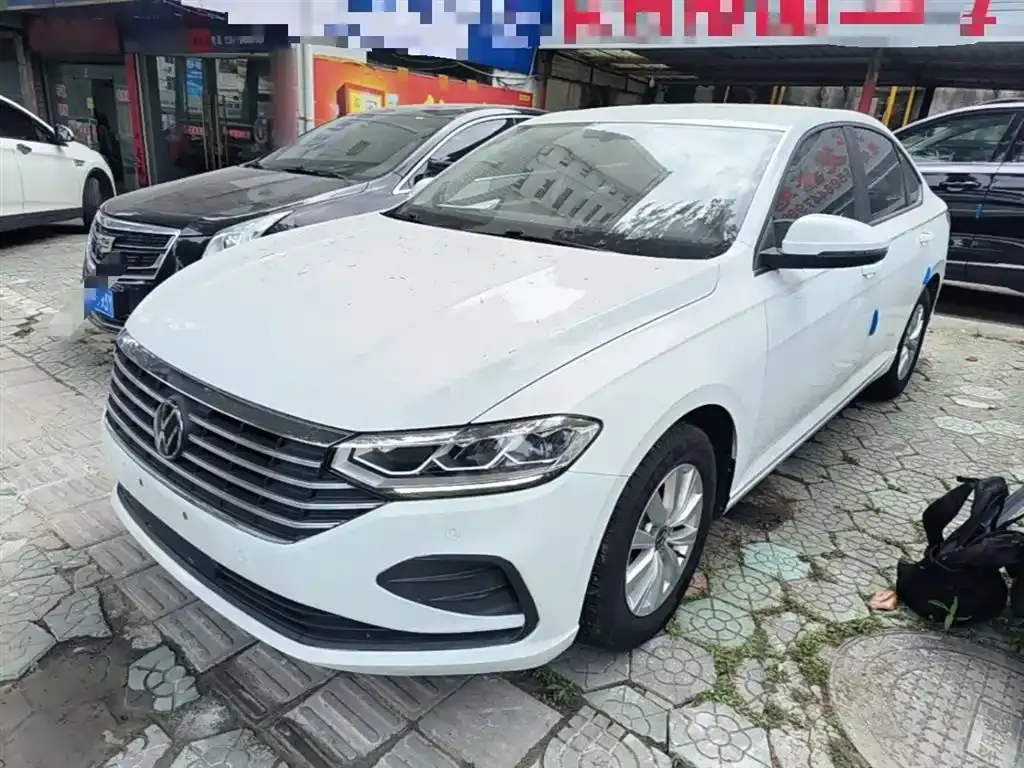 Lavida 2024 1.5L automatic Deyi version