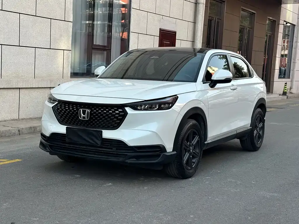 Honda XR-V 2023 1.5L CVT Hot Edition