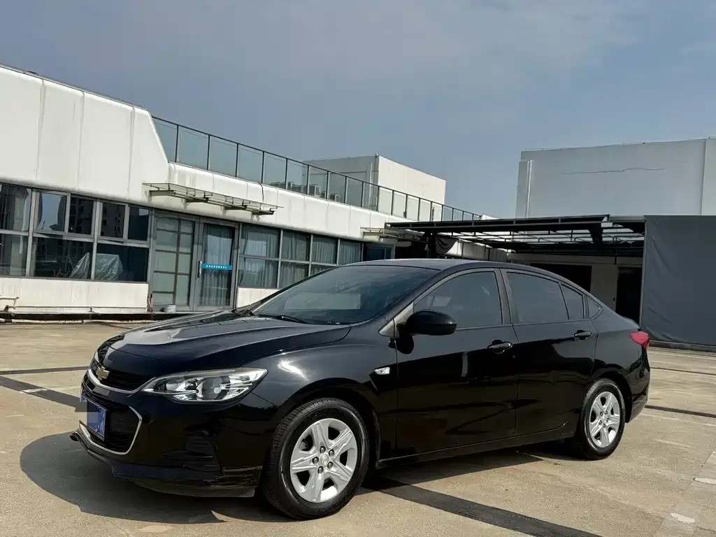Kovoz 2018 320 automatic sunroof version