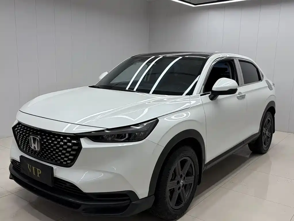 Honda XR-V 2023 1.5L CVT Hot Edition