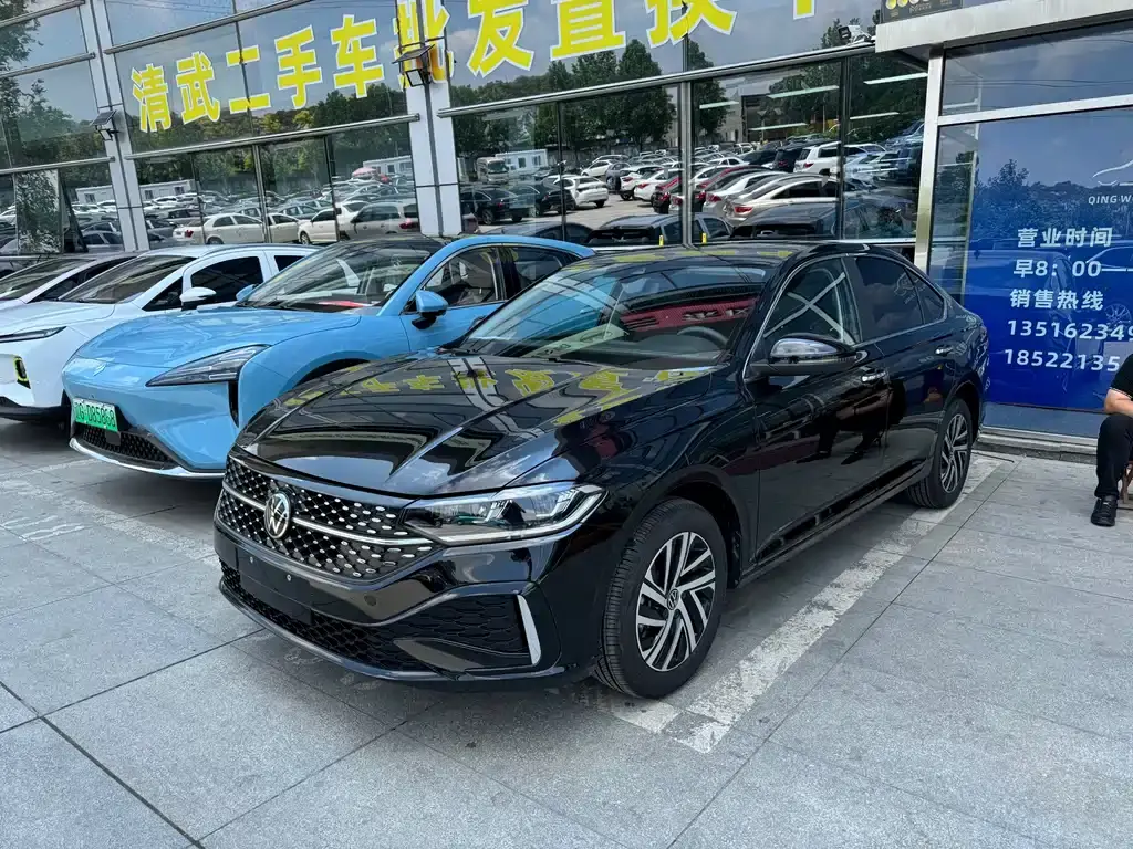Lavida 2024 300TSI DSG Starry Sky Full Edition