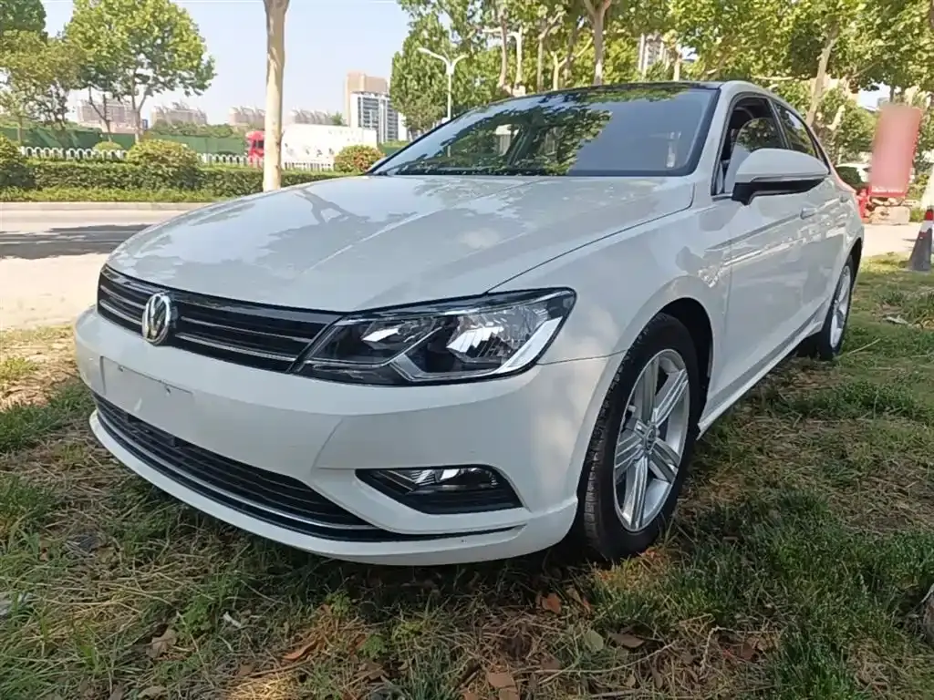 Lingdu 2015 280TSI DSG Comfort Edition