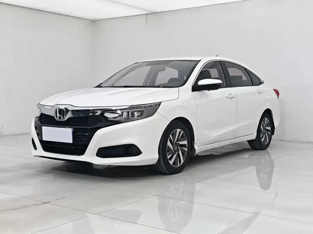 Lingpai 2019 180Turbo CVT Comfort Edition National VI