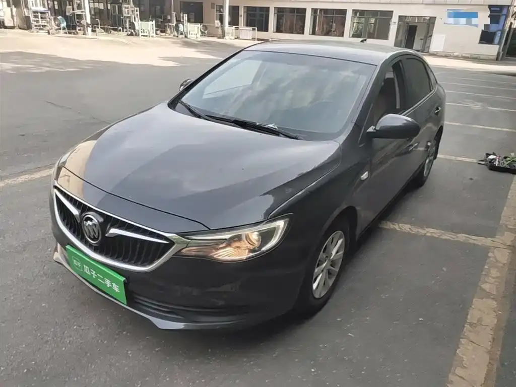 Yinglang 2018 15T Manual Enterprising Type National V