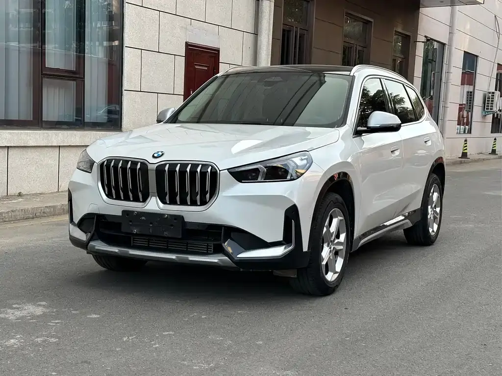 BMW X1 2023 sDrive20Li X Design Package
