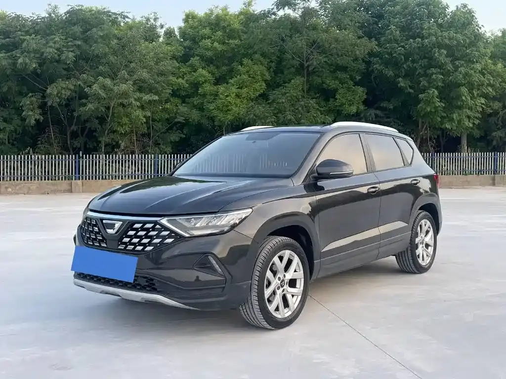 Jetta VS5 2022 280TSI Automatic Pro