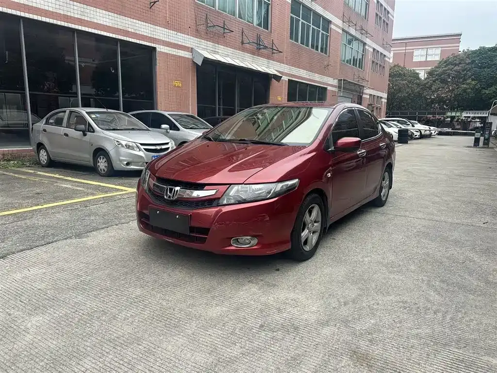 Fengfan Classic 2011 1.5L Automatic Elite Edition