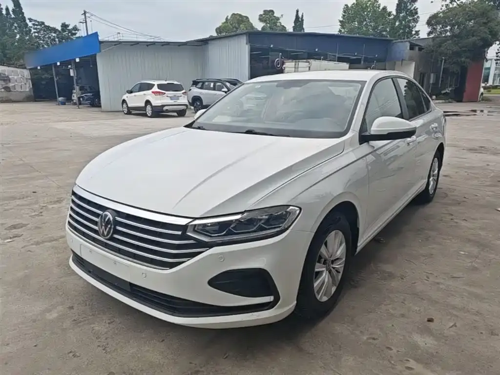 Lavida 2024 1.5L automatic Deyi version
