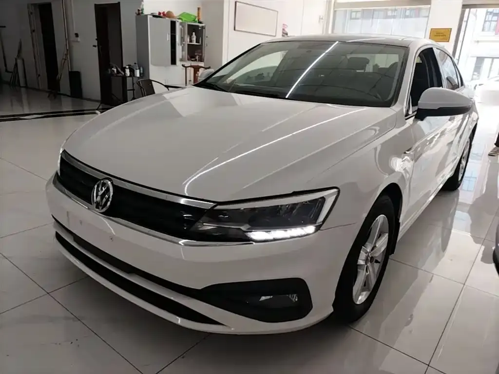 Lingdu 2021 230TSI DSG Fashion Edition
