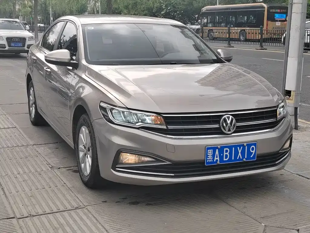 Bora 2020 1.5L automatic fashion model