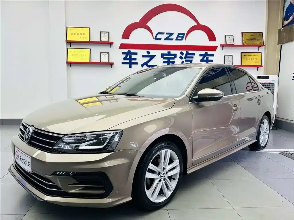 Sagitar 2018 280TSI DSG Dynamic Edition