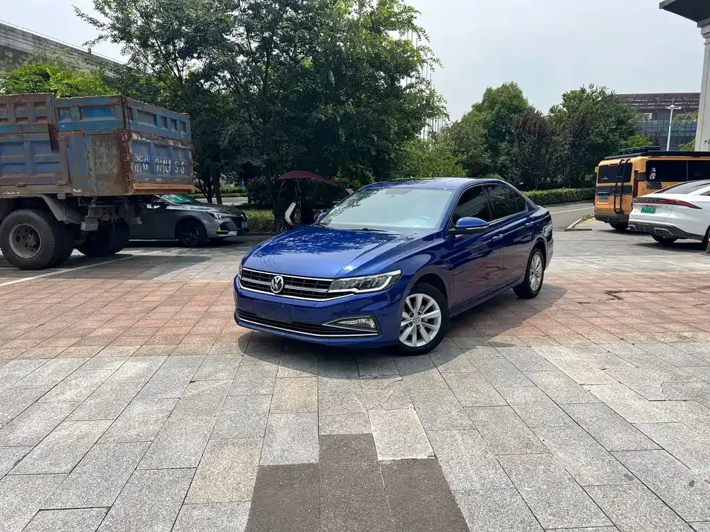 Bora 2019 facelift 1.5L automatic comfort model National VI