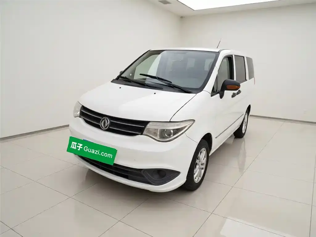 Shuaike 2016 1.5L manual luxury model