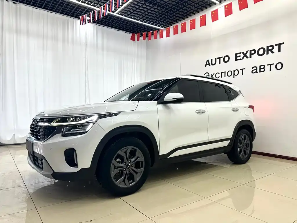 Sethus 2023 1.5L CVT Deluxe Edition