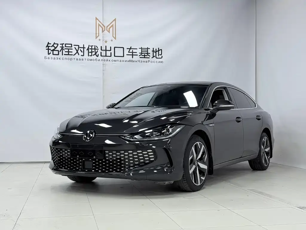 Lingdu 2023 Lingdu L 280TSI DSG Hot Edition