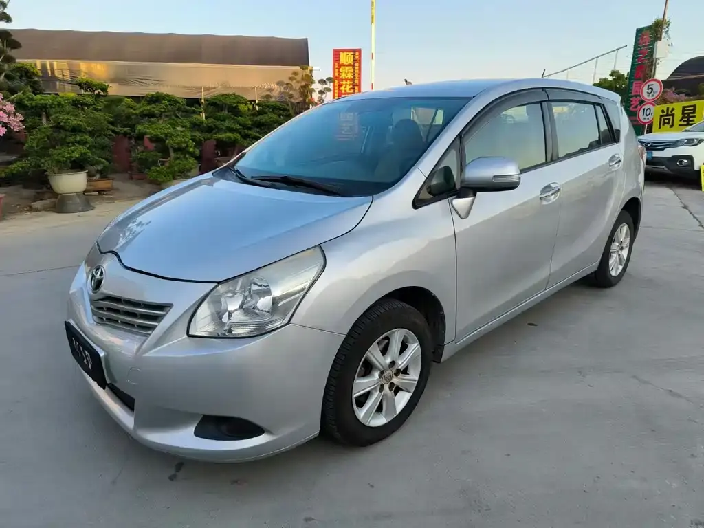 Yizhi 2012 180V CVT Extreme Edition