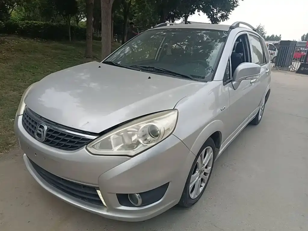 Liana A6 2014 hatchback 1.4L manual ideal model