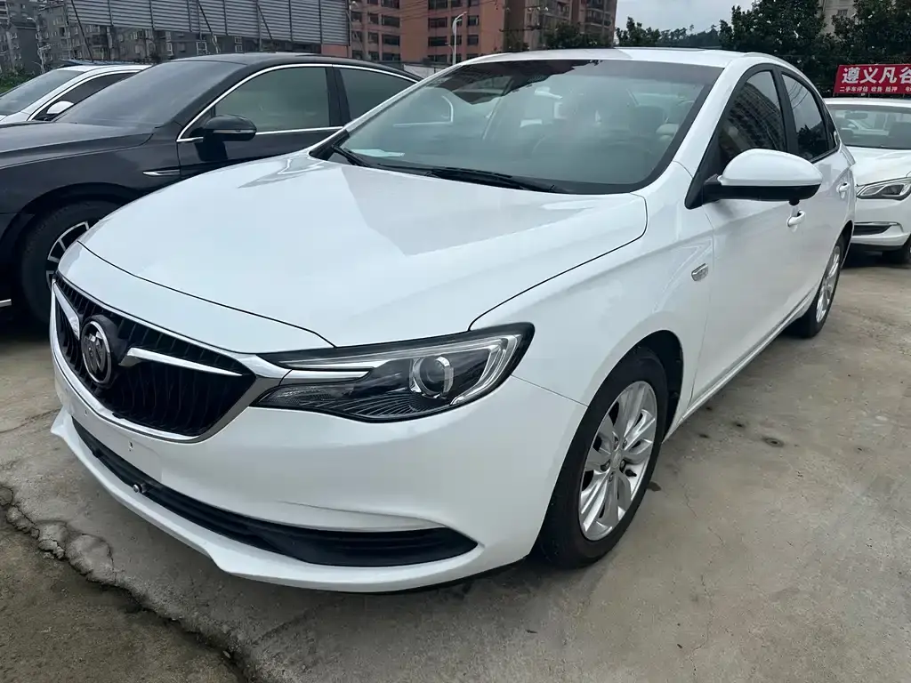 Yinglang 2018 15T Dual Clutch Elite National V