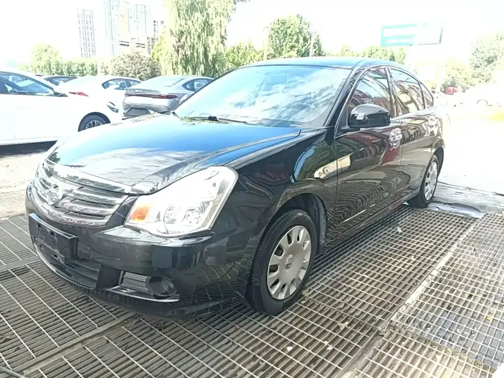 Sylphy 2018 Classic 1.6XE Manual Comfort Edition