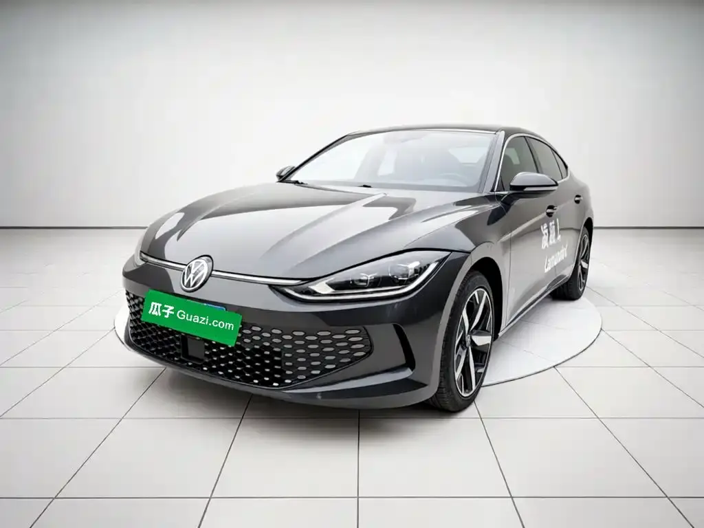 Lingdu 2025 Lingdu L 280TSI DSG Hot Edition