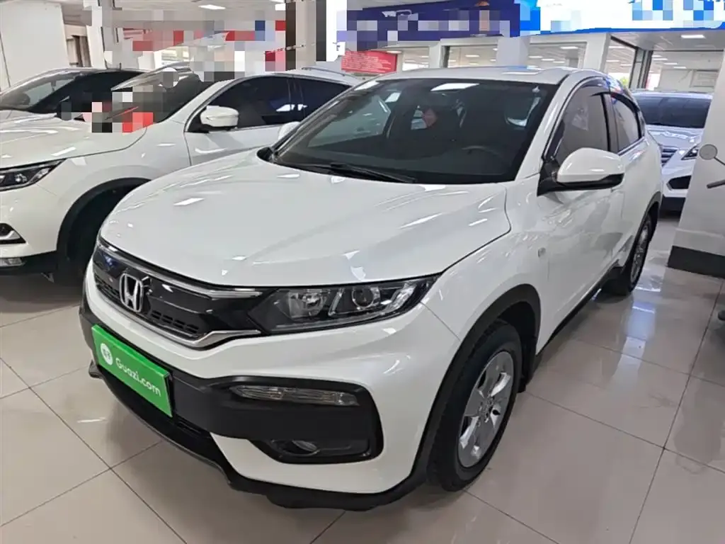 Honda XR-V 2015 1.5L LXi CVT Classic Edition