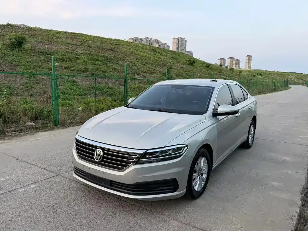 Lavida 2018 1.5L Automatic Fashion Edition National V