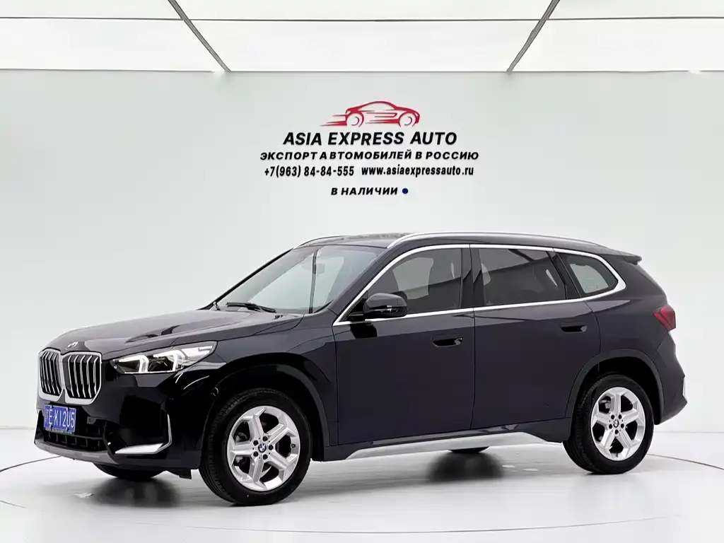 BMW X1 2023 sDrive20Li X Design Package