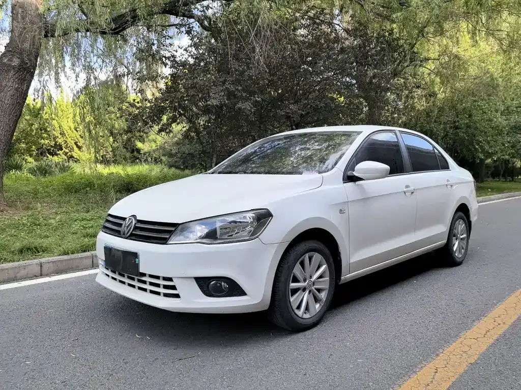 Jetta 2015 Premium Edition 1.4L Manual Comfort Type