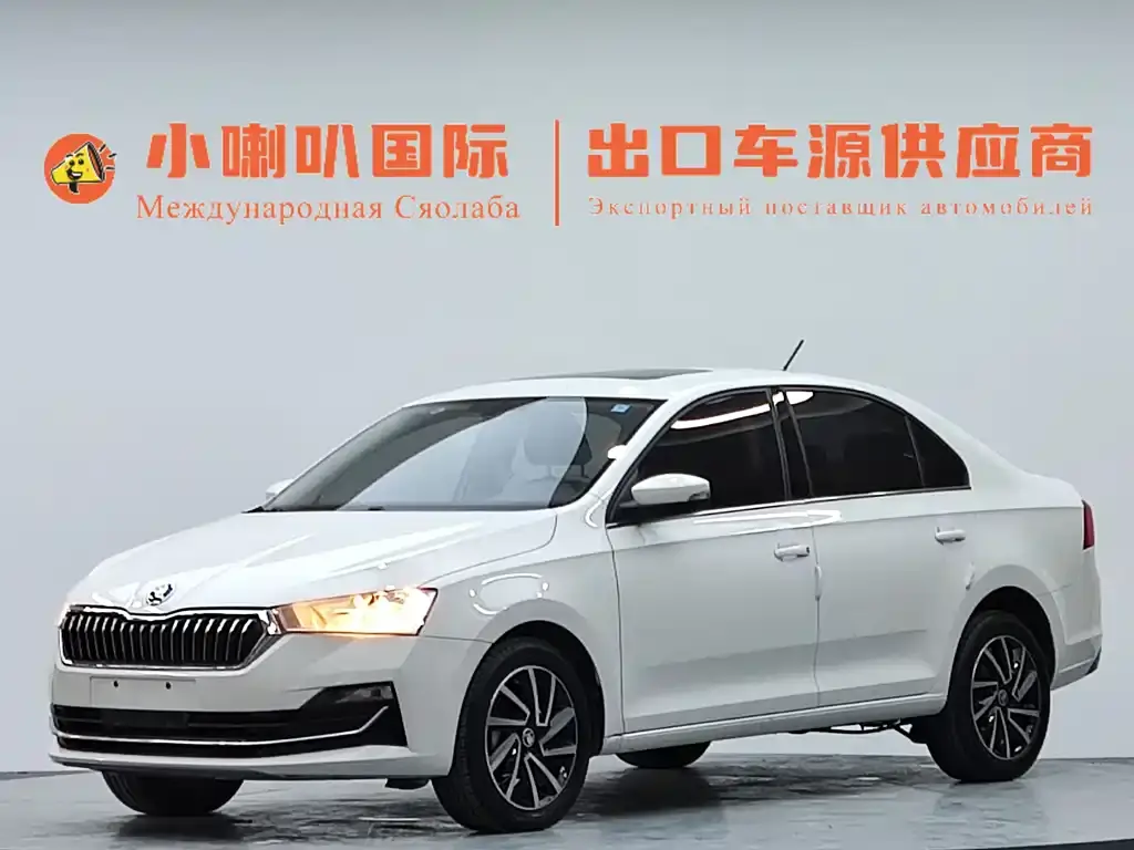 Xinrui 2022 1.5L automatic comfort version