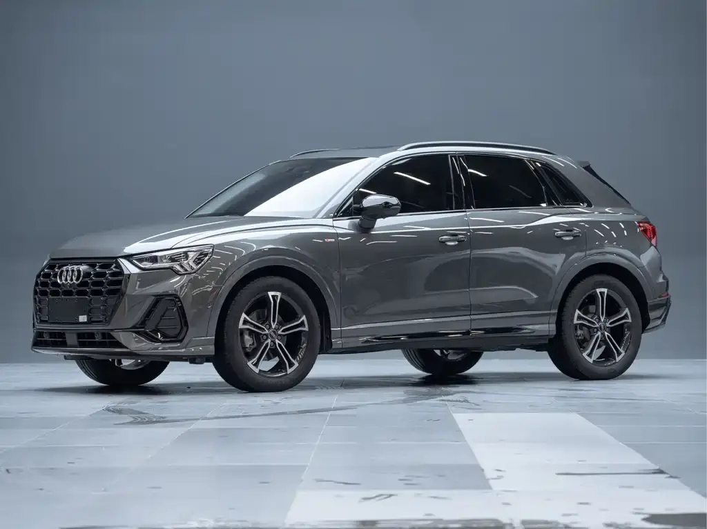 Audi Q3 2023 35 TFSI Fashionable and Dynamic (1.4T)