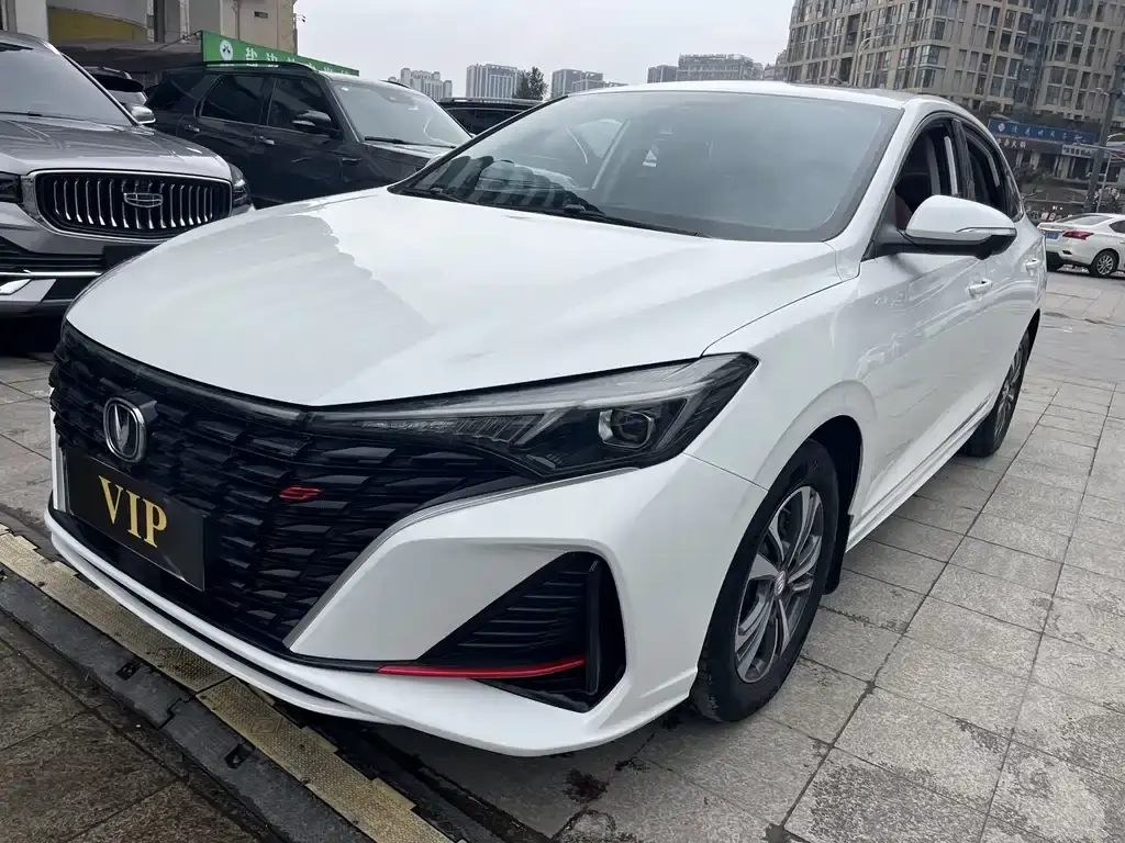 EADO 2023 Enjoy Edition PLUS Blue Whale NE 1.4T GDI DCT Premium Edition