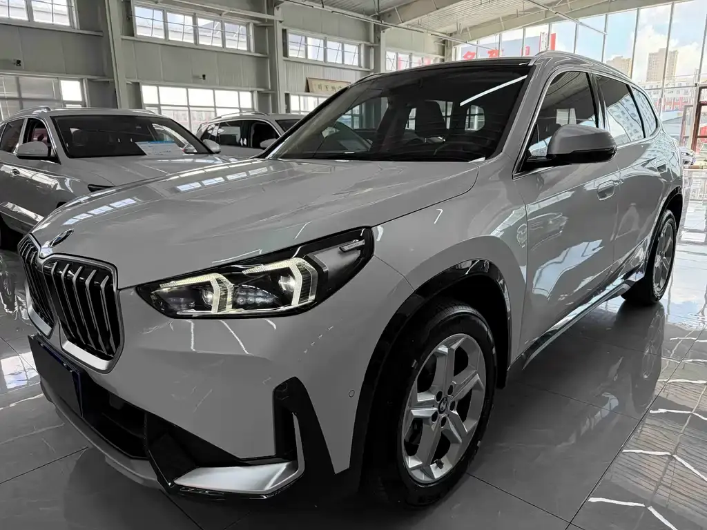 BMW X1 2023 sDrive20Li X Design Package