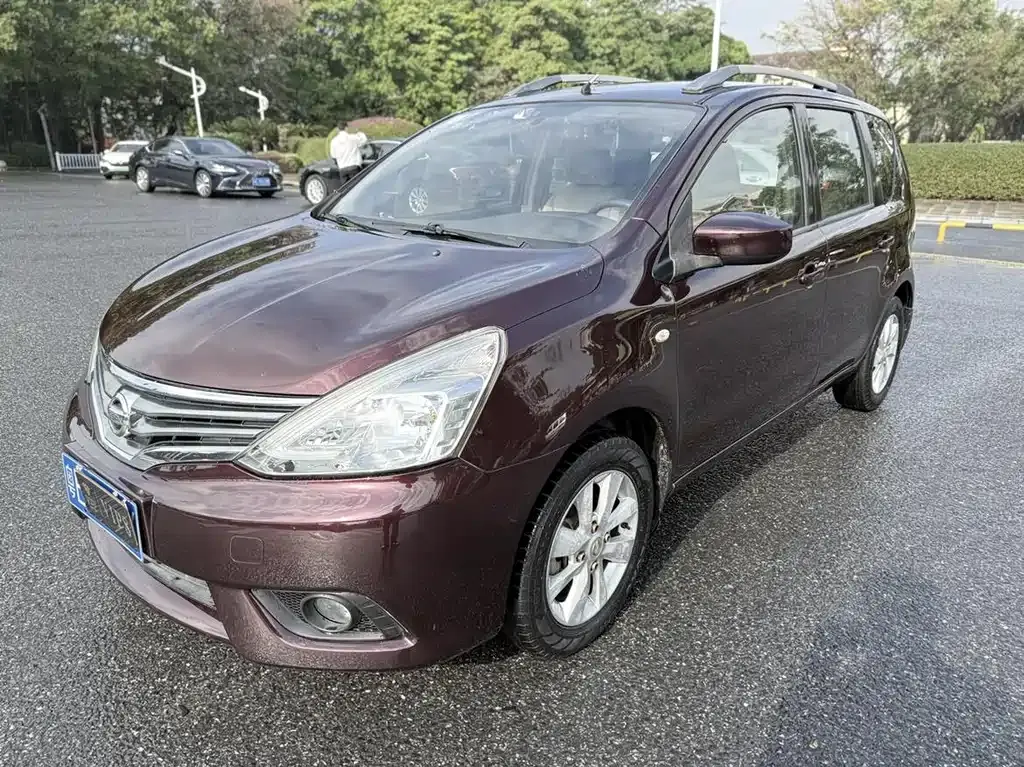 Liwei 2013 1.6XE CVT Comfort Edition
