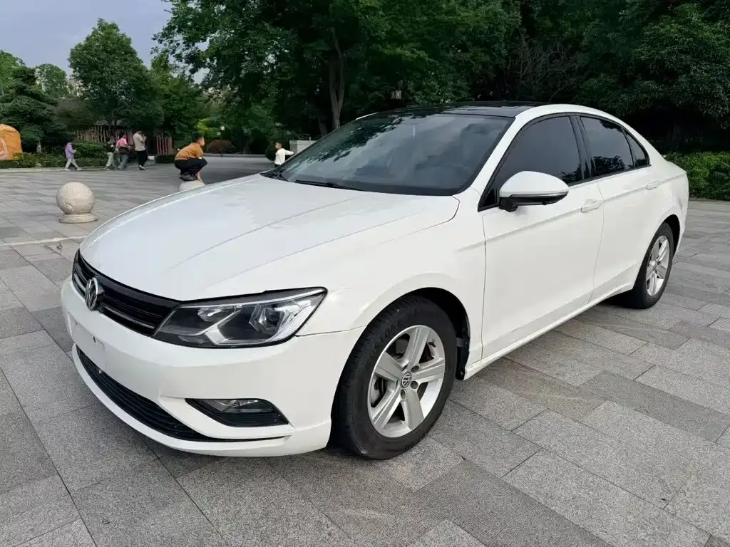 Lingdu 2018 230TSI DSG Fashion Edition
