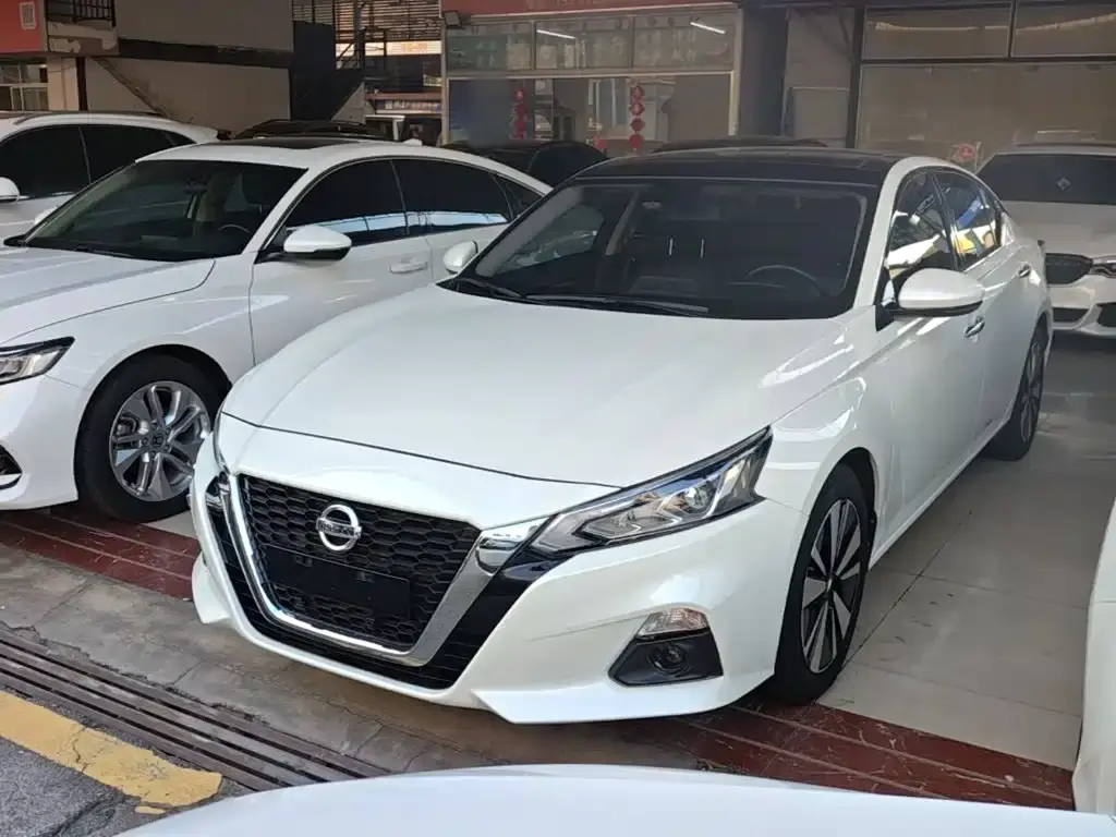 Teana 2021 2.0L XL Comfort Edition