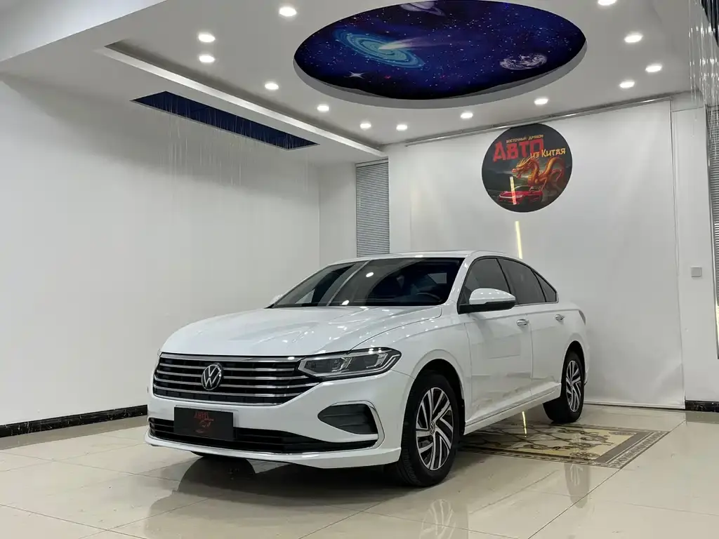 Lavida 2023 1.5L automatic full version