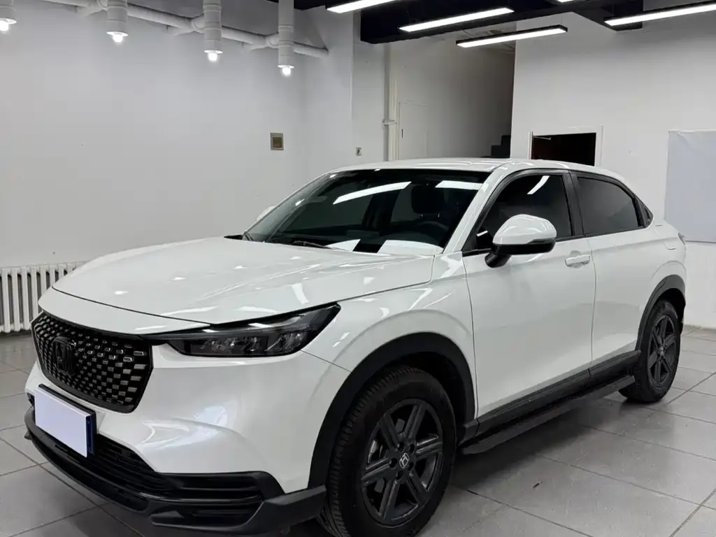 Honda XR-V 2023 1.5L CVT thermal version