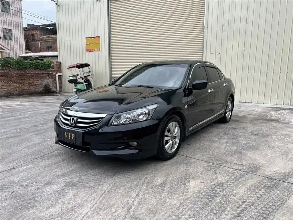 Accord 2011 2.0L EX Navi