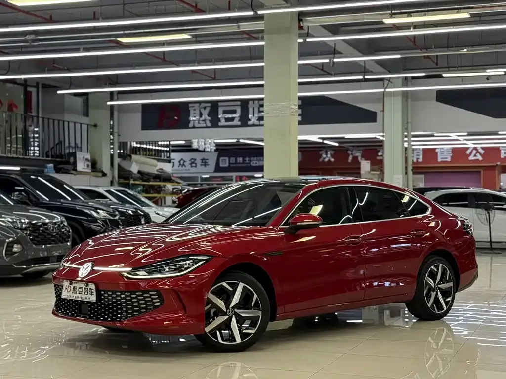 Lingdu 2022 Lingdu L 280TSI DSG Hot Edition